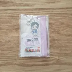 名探偵コナン コナンランド ゆらゆらアクリルスタンド 諸伏高明
