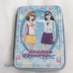 オシャレ魔女ラブandベリー　カードケース