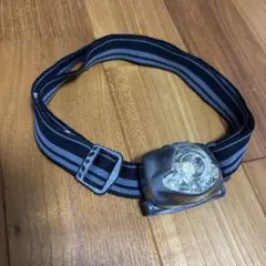 Black Diamond ヘッドランプのサムネイル