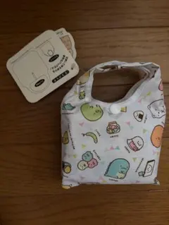 すみっコぐらしエコバッグ