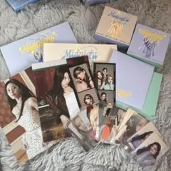 2026年最新】fromis_9 シーグリの人気アイテム - メルカリ