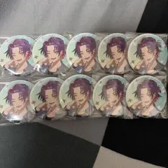 にじさんじ VOLTACTION まねきねこ 缶バッジ 渡会雲雀