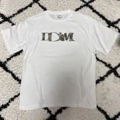 ddim Tシャツ M