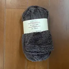 MUJI ルームソックス 23〜25cmのサムネイル