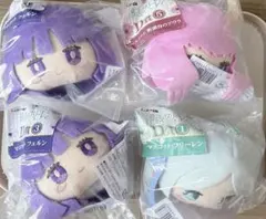 葬送のフリーレン エニマイくじ　バラ売り不可のサムネイル