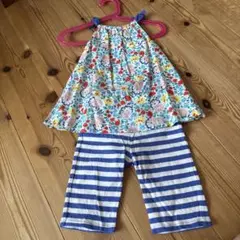 baby boden セットアップ