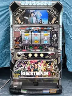 2026年最新】ブラックラグーン2 実機の人気アイテム - メルカリ