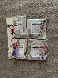 【限定非売品】アメイジングデジタルサーカス アクリルチャーム