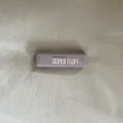 メイベリン スーパーフラッフブロウムース 01 グレーブラウン　眉マスカラ