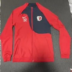 非売品 2022年 鹿島アントラーズ 8番NIKE ジャージ 上下セット - メルカリ