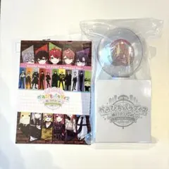 カラフルピーチ 幕張メッセ ペンライト　2024 点灯確認済み