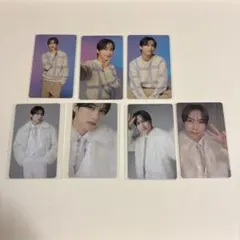 INI 池﨑理人 トレカ BTC