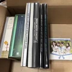 SKE48 春コン2012、2013 DVD 2作品セット - メルカリ
