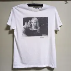 LOEWE フォトプリント Tシャツ ホワイト Mのサムネイル