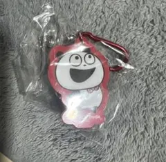 ごきげんパンダ ホルダー