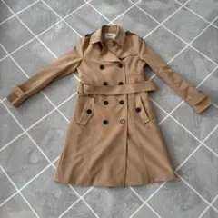 ROYAL PARTY トレンチコート サイズ1