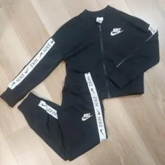 月末セール！NIKE セットアップ　M