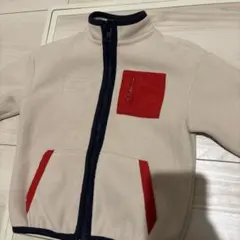TOMMY HILFIGER フリース90のサムネイル