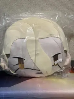 Dr.STONE フェイスクッション スタンリー　オンクレ Dr.STONE フェイスクッション ゼノ＆スタンリー（タイクレ限定