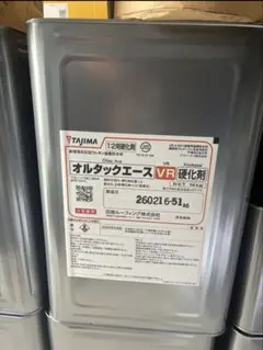 ジ*イ様 TAJIMA オルタックエース 1:2用主剤 UC - メルカリ