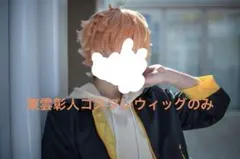 ぺいんと コスプレ 衣装 ウィッグ nmmn - メルカリ