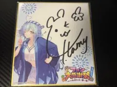 2026年最新】雪花ラミィ サインの人気アイテム - メルカリ