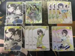 大空スバル ホロライブカード キュリアスユニバース S RR