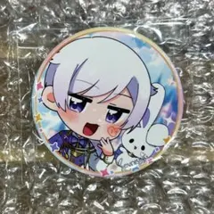 いれいす 缶バッジ 初兎 アニメイトフェア デフォ しょう - メルカリ