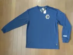 【未使用新品（タグ付き）】PUMA　ロングＴシャツ