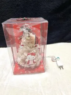 2025年最新】HELLO KITTY クリスマスツリーの人気アイテム - メルカリ