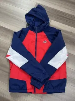 ナイキ ナイロンジャケット