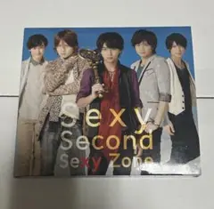 Sexy Second Sexy Zone CD