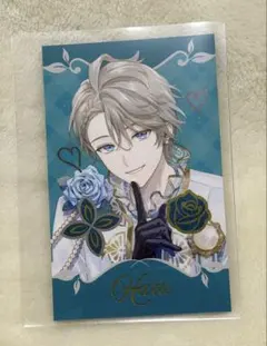 にじさんじ バレンタイン 甲斐田晴