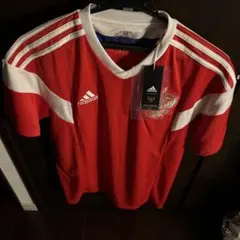 ロシア代表　2018年　ロシアワールドカップ　アディダス