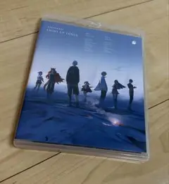 にじさんじ: Light Up Tones Blu-ray