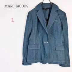 2025年最新】MARC JACOBS レディース Gジャン・デニムジャケット