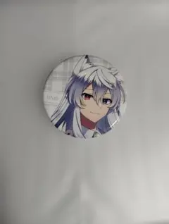 カラフルピーチどぬく缶バッジ