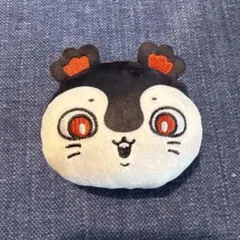 映画ちいかわ 人魚の島のひみつ 販促お顔バッジ セイレーン 赤目