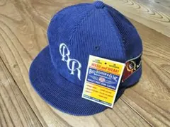 Buzz Rickson's バズリクソンズ コーデュロイキャップ cap