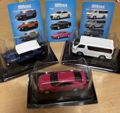 【新品・未使用品】トミカ トヨタ くら寿司プリウス 非売品　台数限定 新品・未使用品】トミカ トヨタ くら寿司プリウス 非売品 台数限定