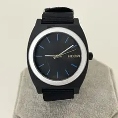 NIXON　動作品　THE TIME TELLER P　タイムテラー　男女兼用のサムネイル