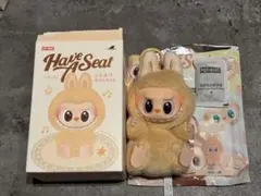 ラブブ ハブアシートHave A Seat BABA