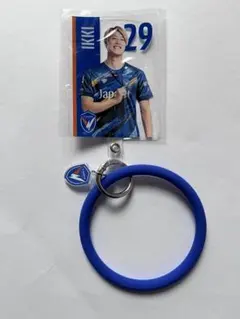 Ｖファーレン長崎　フォンタブ 29番新井一輝選手