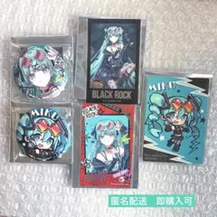 2025年最新】初音ミク 缶バッジ まとめ売りの人気アイテム