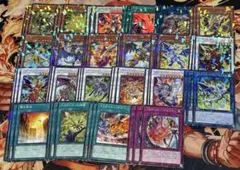 遊戯王 ドラグニティ