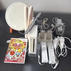 2026年最新】wiI 太鼓の達人 セットの人気アイテム - メルカリ