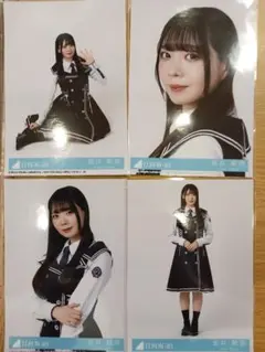 金村美玖 生写真 Kind of love 封入 コンプ 日向坂46 - メルカリ