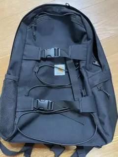 Carhartt バックパック リュック ブラックのサムネイル