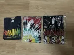 WANIMA Tシャツ3枚セット 新品 Mサイズ