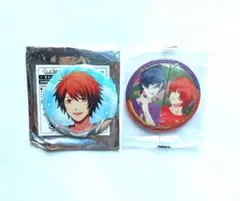 2025年最新】トキヤ 缶バッジ シャニストの人気アイテム - メルカリ